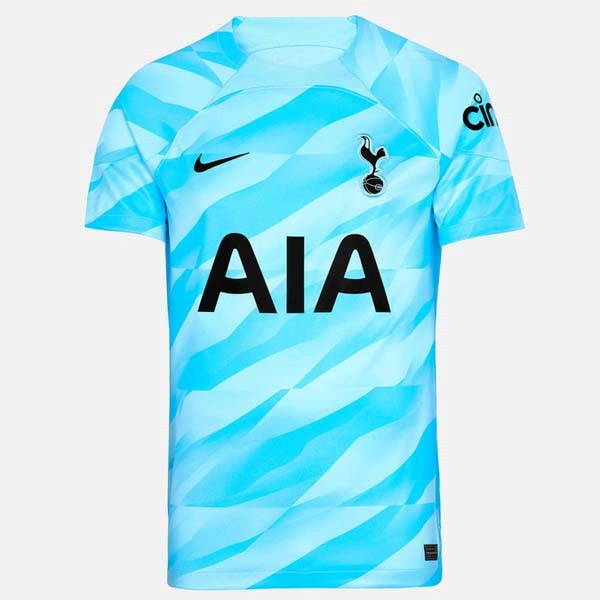 Tailandia Camiseta Tottenham Portero 2023-24